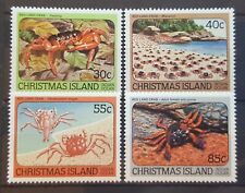 Christmas island 1984 for sale  OLDHAM