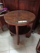 Tavolino di legno usato  Napoli