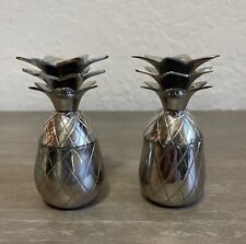 Pineapple silver plated for sale  Windermere