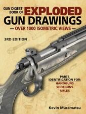 Gun digest book for sale  Parker