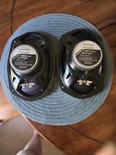 pioneer car speakers for sale  Macon
