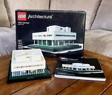 Lego architecture villa for sale  Shipping to Ireland