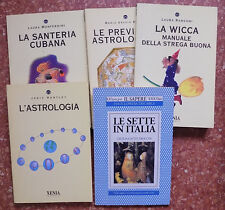 Lotto volumi libri usato  Italia