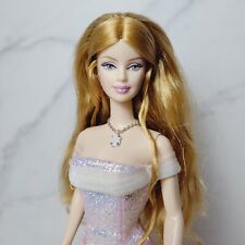 Boneca Barbie 2002 Birthstone Collection outubro opala  comprar usado  Enviando para Brazil