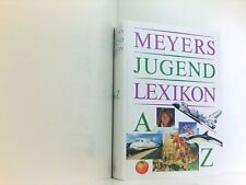 Meyers jugendlexikon hrsg gebraucht kaufen  Berlin