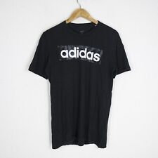 Maglia polo adidas usato  Ercolano