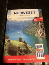 Reiseführer norwegen spitzber gebraucht kaufen  Nordenham
