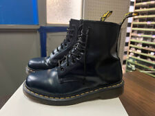 dr martens blu usato  Napoli