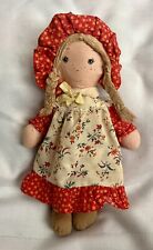 Knickerbocker holly hobbie for sale  Patchogue