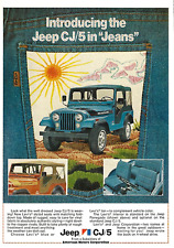 1974 amc jeep for sale  Winterport