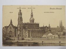 Dresden altstadt kirche gebraucht kaufen  Deutschland