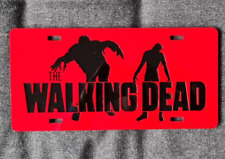 Walking dead novelty for sale  LEICESTER