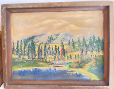 Oil painting board for sale  Beverly Hills