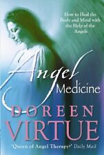 Angel medicine doreen for sale  UK