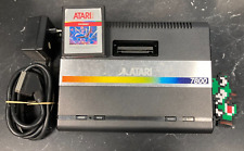 Console atari 7800 d'occasion  Falaise