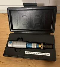 Utica torque screwdriver for sale  Peoria