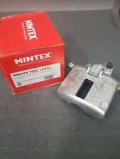 Mintex mbc1055l brake for sale  LANCING