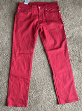 Levi 511 jeans for sale  Farmington