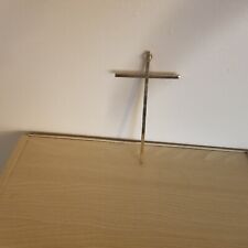 Metal cross wall for sale  Springfield