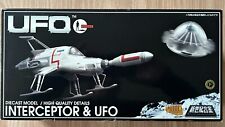 Ufo gerry anderson d'occasion  Arcueil
