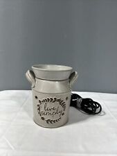Scentsy live simply for sale  Shipping to Ireland
