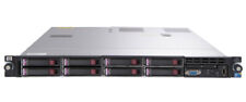 Dl360 server cores for sale  HALIFAX