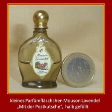 Mini parfüm flacon gebraucht kaufen  Köln