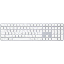Oryginalna klawiatura Apple Magic Keyboard A2520 TOUCH ID, używany na sprzedaż  PL