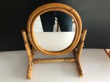 Charmant miroir table d'occasion  Sillé-le-Guillaume