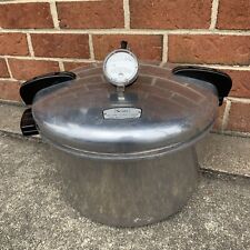 canning pressure cooker for sale  Rocky Mount