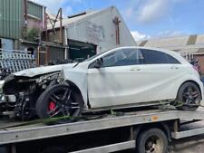 Mercedes cla a45 for sale  Shipping to Ireland