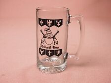 Medieval times glass for sale  Gurnee
