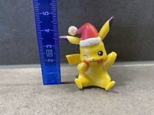 Pokemon figur weihnachts gebraucht kaufen  Ingenried