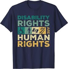 Cool disability rights for sale  Amityville