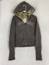 Abercrombie fitch brown for sale  Concord