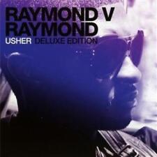 Usher raymond raymond for sale  STOCKPORT