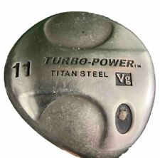 Turbo power titan for sale  Saint Petersburg
