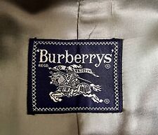 burberry balmoral for sale  Campbell