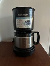 Cuisinart cup thermal for sale  Charlottesville
