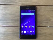 sony xperia t3 usato  Roma