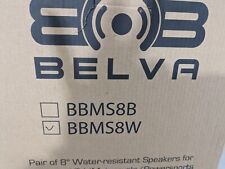 Belva bbms8w way for sale  Louisville