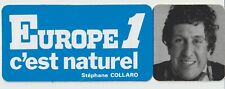 Sticker vintage naturel d'occasion  Bois-le-Roi
