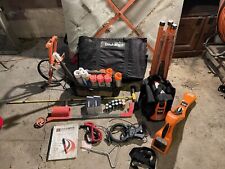 Ditch witch utility for sale  Archie