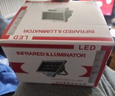 Infrared illuminator dc12v for sale  NEWARK