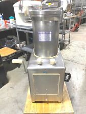 commercial sausage stuffer hydraulic for sale  Elk Grove Village