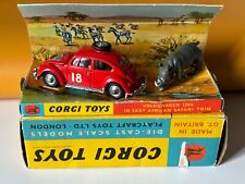 Rare corgi toys usato  Verbania