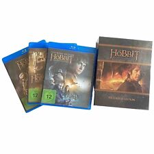 Hobbit trilogie extended gebraucht kaufen  Wiesbaden