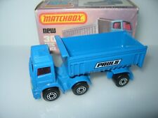 Matchbox superfast artic gebraucht kaufen  Friesenheim