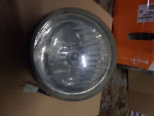 Baotian monza headlight for sale  LOUTH