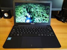 Asus x205t laptop for sale  NORTHAMPTON